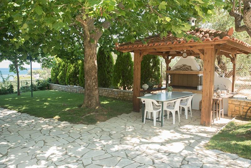 Natasa Chrani Exterior foto
